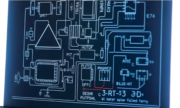 Electrical AutoCAD